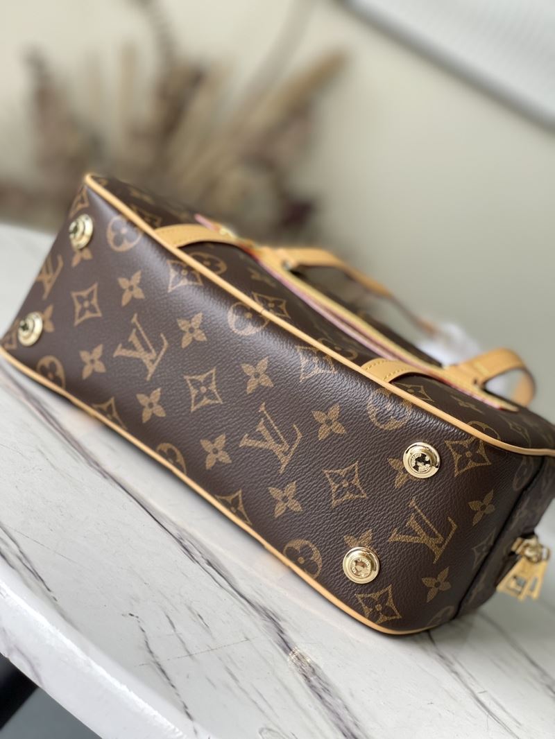 Louis Vuitton Satchel Bags